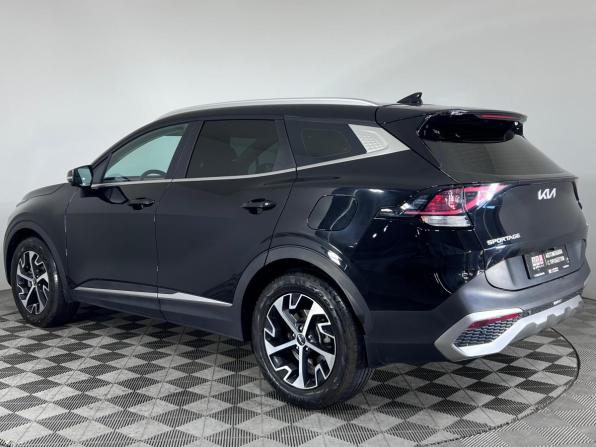 Kia Sportage V с пробегом 2022 года, цена 2 980 000 рублей, 86850 км, внедорожник, Автокод Объявления