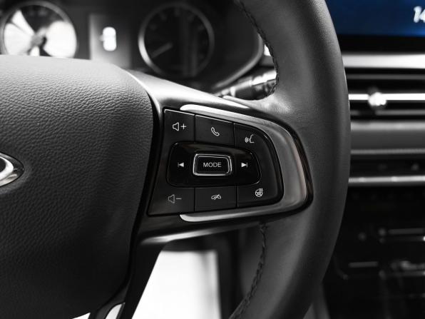 Chery Tiggo 4 Pro I с пробегом 2024 года, цена 1 645 000 рублей, 15788 км, внедорожник, Автокод Объявления