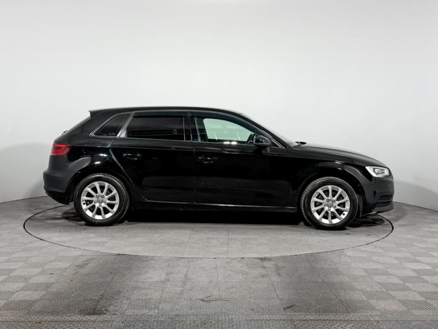 Audi A3 III (8V) Санкт-Петербург  - изображение 4