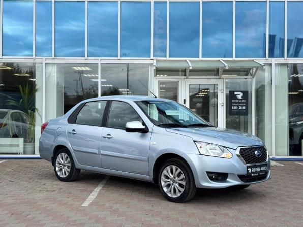 Datsun on-DO I с пробегом 2016 года, цена 685 000 рублей, 38350 км, седан, Автокод Объявления
