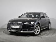 Audi A6 allroad III (C7) Санкт-Петербург  - изображение 26