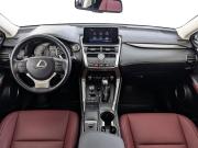 Lexus NX I Рестайлинг Москва  - изображение 44
