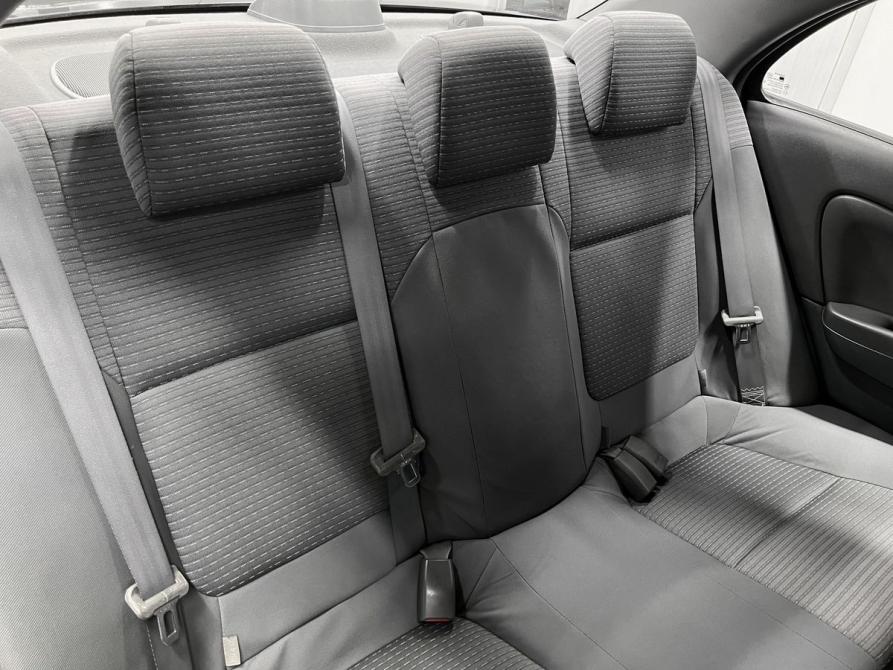 Nissan Almera Classic I Тверь  - изображение 12