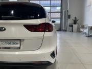 Kia Ceed III Москва  - изображение 27