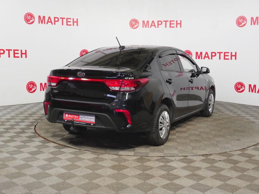 Kia Rio IV Вологда  - изображение 5