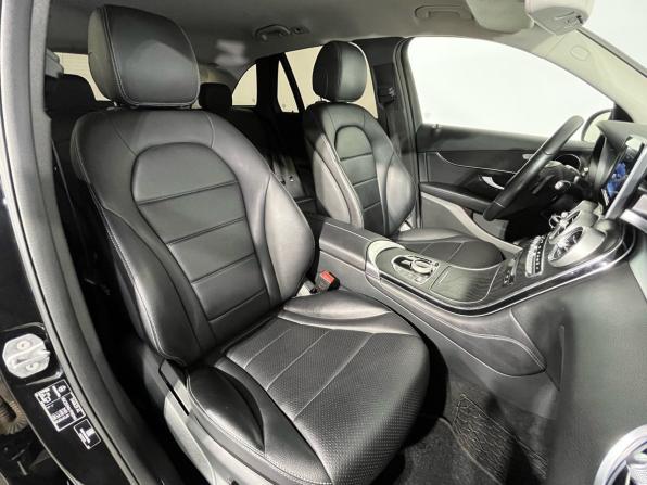 Mercedes-Benz GLC I (X253) с пробегом 2016 года, цена 2 800 000 рублей, 132431 км, внедорожник, Автокод Объявления