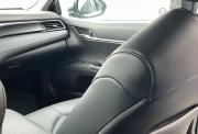 Toyota Camry VIII (XV70) Рестайлинг Иваново  - изображение 40