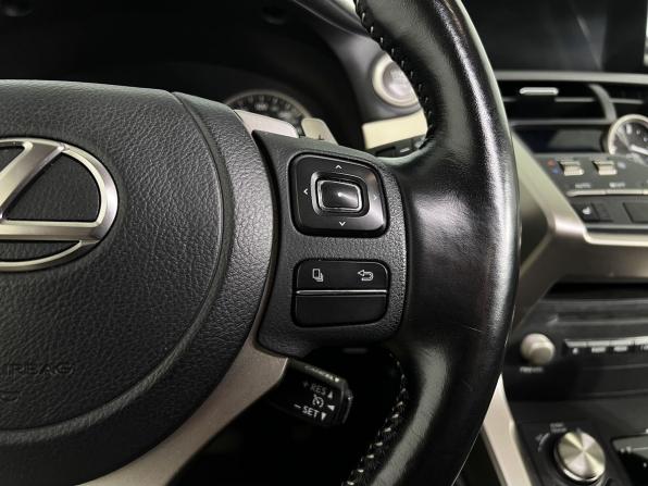 Lexus NX I Рестайлинг с пробегом 2020 года, цена 3 850 000 рублей, 62431 км, внедорожник, Автокод Объявления
