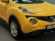 Nissan Juke I Рестайлинг Красноярск  - изображение 25