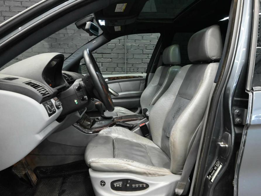 BMW X5 I (E53) Екатеринбург  - изображение 18