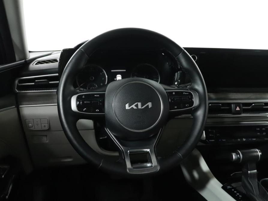 Kia K5 III Москва  - изображение 18