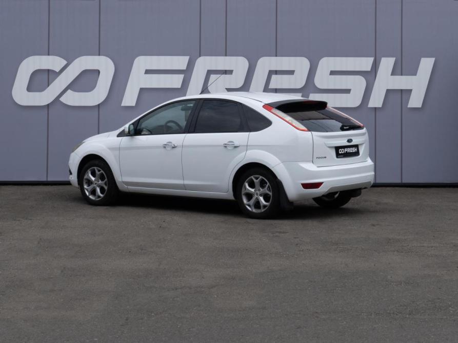Ford Focus II Рестайлинг Кропоткин  - изображение 2