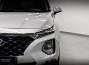 Hyundai Santa Fe IV Москва  - изображение 46