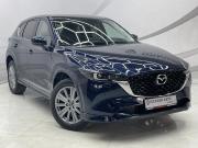 Mazda CX-5 II Рестайлинг Воронеж  - изображение 25