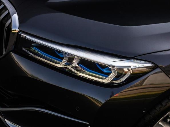 BMW 7 серии VI (G11/G12) Рестайлинг с пробегом 2020 года, цена 4 999 000 рублей, 134314 км, седан, Автокод Объявления
