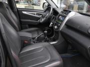 Lifan X60 I Рестайлинг 2 Москва  - изображение 34
