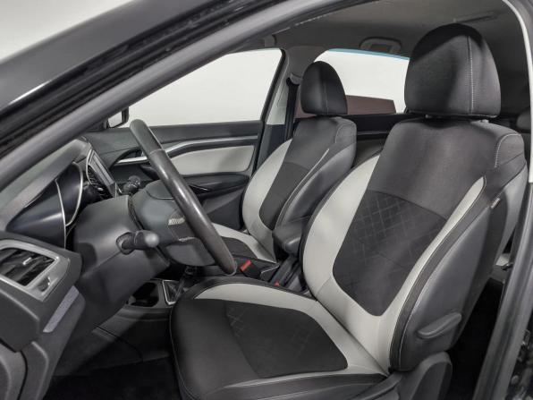 Lada (ВАЗ) Vesta I с пробегом 2021 года, цена 979 000 рублей, 176093 км, универсал, Автокод Объявления
