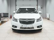 Chevrolet Cruze I Екатеринбург  - изображение 21
