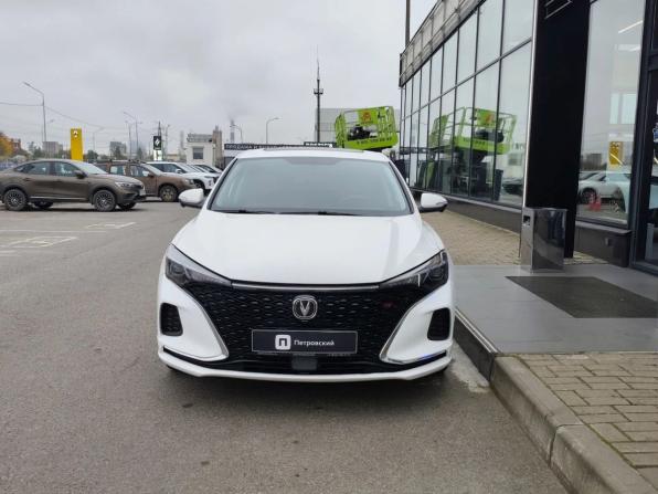 Changan Eado Plus с пробегом 2024 года, цена 1 470 000 рублей, 83235 км, седан, Автокод Объявления