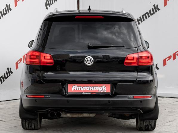 Volkswagen Tiguan I Рестайлинг с пробегом 2011 года, цена 1 370 000 рублей, 210629 км, внедорожник, Автокод Объявления