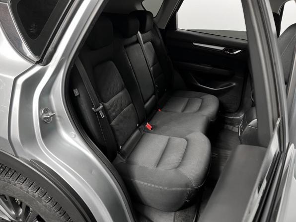 Mazda CX-5 II с пробегом 2020 года, цена 2 569 900 рублей, 145666 км, внедорожник, Автокод Объявления