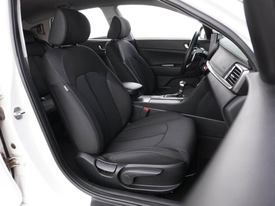 Kia Optima IV Рестайлинг Москва  - изображение 8