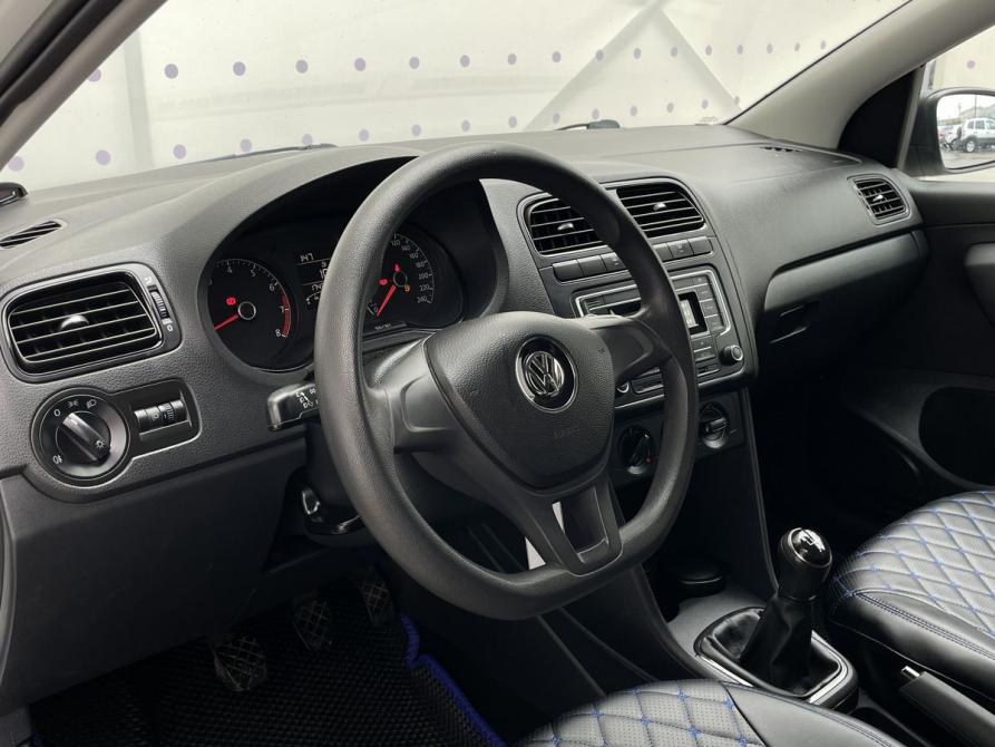 Volkswagen Polo V Рестайлинг Тамбов  - изображение 15