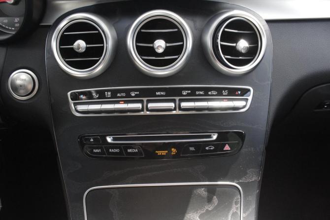 Mercedes-Benz GLC Coupe I (C253) с пробегом 2018 года, цена 3 850 000 рублей, 90811 км, внедорожник, Автокод Объявления