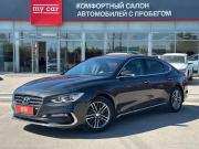 Hyundai Grandeur VI Пермь  - изображение 23