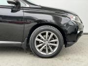 Lexus RX III Рестайлинг Екатеринбург  - изображение 37