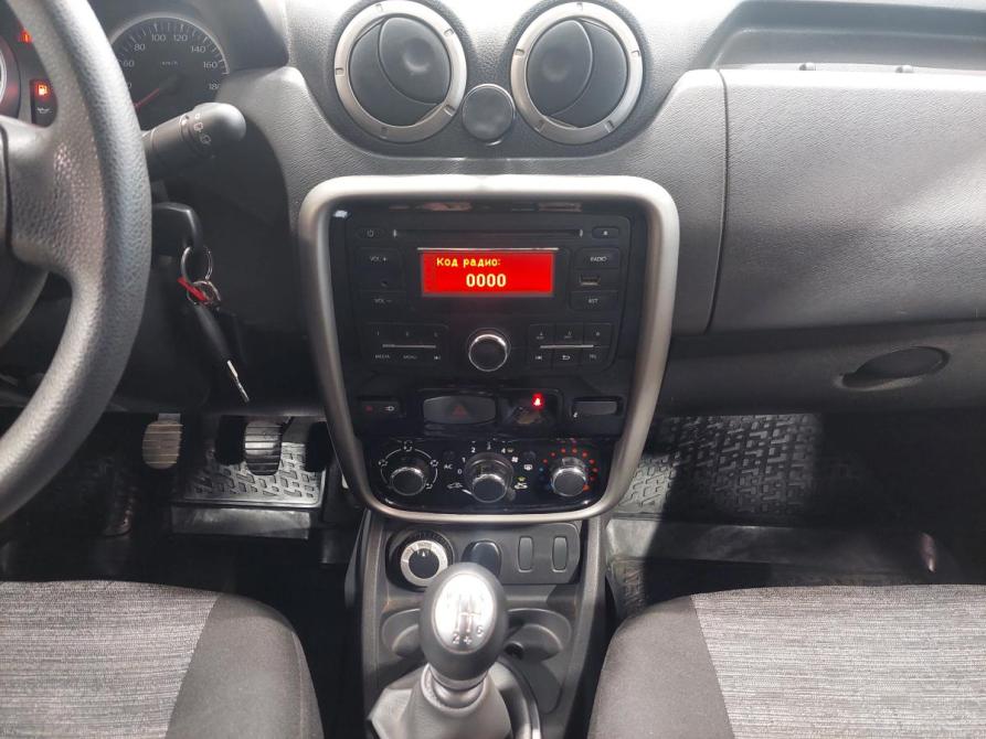 Renault Duster I Пермь  - изображение 14