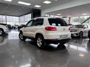Volkswagen Tiguan I Рестайлинг Тверь  - изображение 24