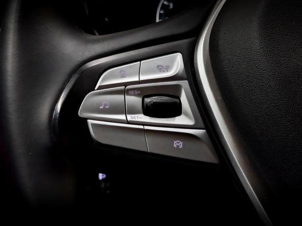 Changan CS85 I Рестайлинг с пробегом 2022 года, цена 2 341 000 рублей, 25862 км, внедорожник, Автокод Объявления