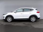 Hyundai Tucson III Рестайлинг Москва  - изображение 38