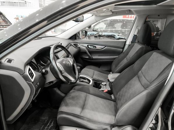 Nissan X-Trail III с пробегом 2018 года, цена 2 250 000 рублей, 97056 км, внедорожник, Автокод Объявления