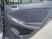 Hyundai Solaris I Рестайлинг Волгоград  - изображение 35