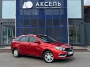 Lada (ВАЗ) Vesta I Архангельск  - изображение 23