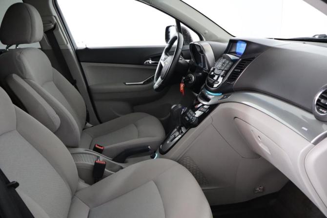 Chevrolet Orlando I с пробегом 2013 года, цена 999 000 рублей, 165000 км, минивэн, Автокод Объявления