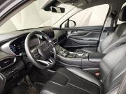 Hyundai Santa Fe IV Рестайлинг Москва  - изображение 44