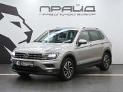 Volkswagen Tiguan II Ростов-на-Дону  - изображение 26