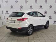 Hyundai ix35 I Рестайлинг Тольятти  - изображение 25