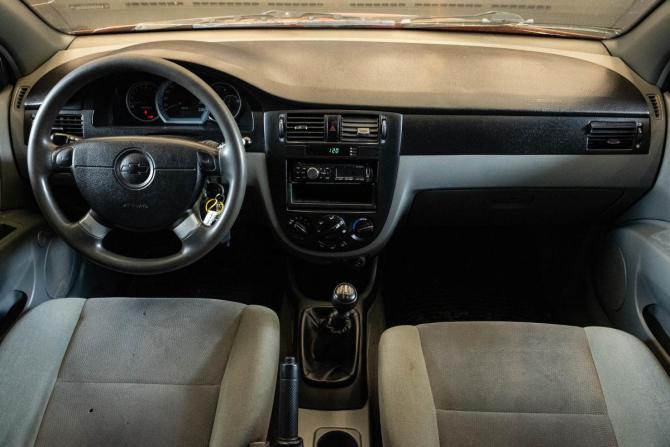Chevrolet Lacetti I с пробегом 2006 года, цена 239 000 рублей, 151669 км, седан, Автокод Объявления
