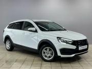 Lada (ВАЗ) Vesta I Рестайлинг (NG) Уфа  - изображение 26