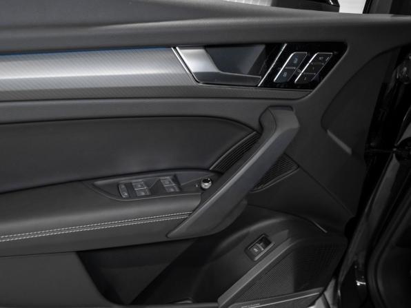 Audi Q5 II (FY) Рестайлинг с пробегом 2025 года, цена 5 790 000 рублей, 50 км, внедорожник, Автокод Объявления