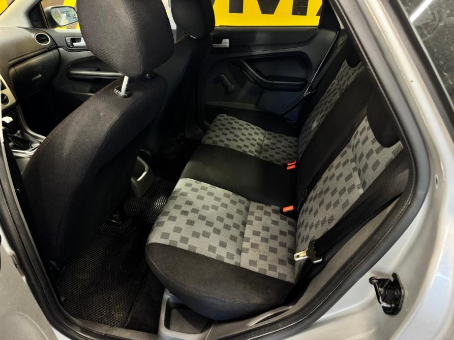 Ford Focus II Ижевск  - изображение 9