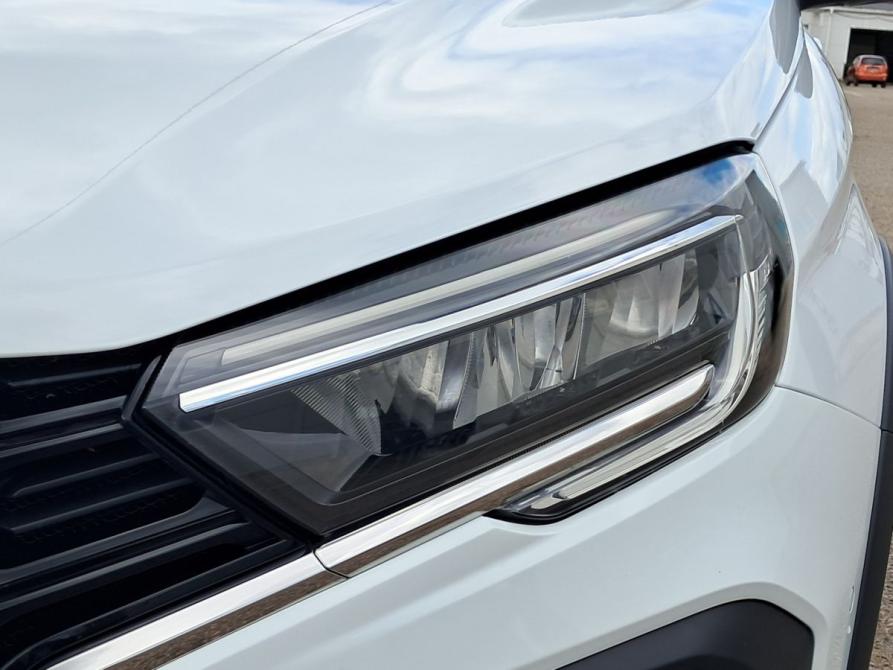 Lada (ВАЗ) Vesta I Рестайлинг (NG) Набережные Челны  - изображение 21