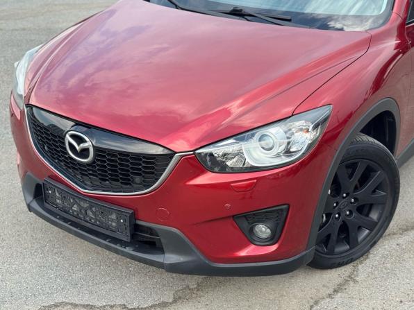 Mazda CX-5 I с пробегом 2012 года, цена 1 699 000 рублей, 119345 км, внедорожник, Автокод Объявления