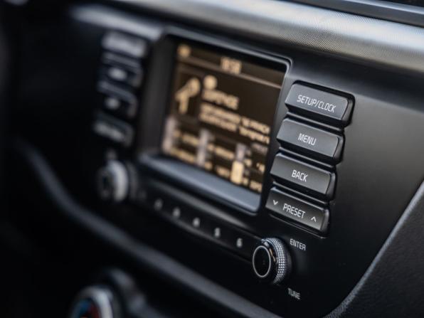 Kia Rio IV с пробегом 2019 года, цена 1 548 000 рублей, 115265 км, седан, Автокод Объявления