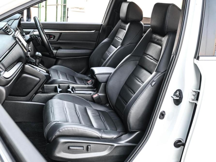 Honda CR-V V Рестайлинг Новороссийск  - изображение 8