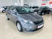 Kia Rio III Рестайлинг Миасс  - изображение 26